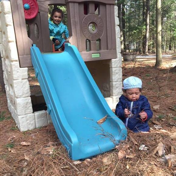 Meet your Posher, Cory - Picture 1 of 1